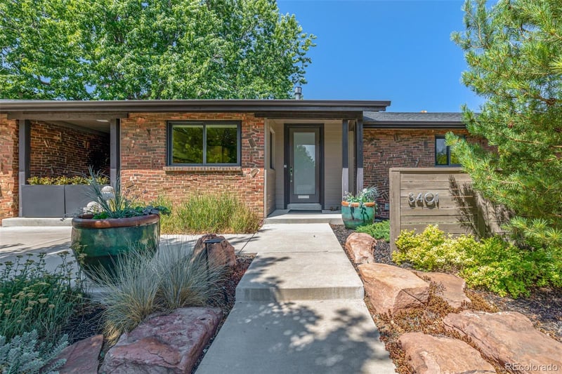 3401 S Cherry St, Denver, CO 80222