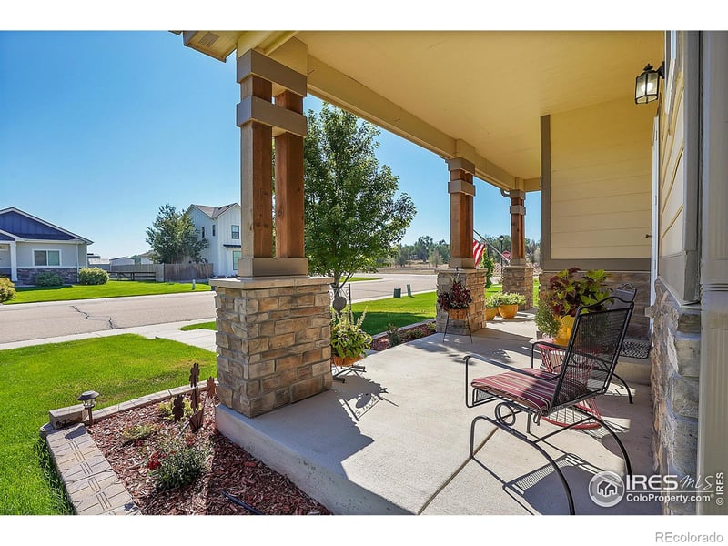 421 Ash St, Kersey, CO 80644