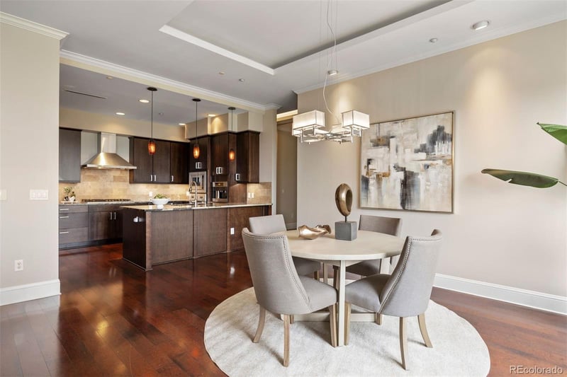 7600 Landmark Way #1215, Greenwood Village, CO 80111