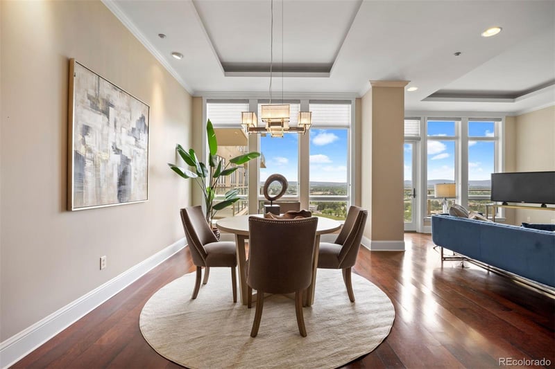7600 Landmark Way #1215, Greenwood Village, CO 80111