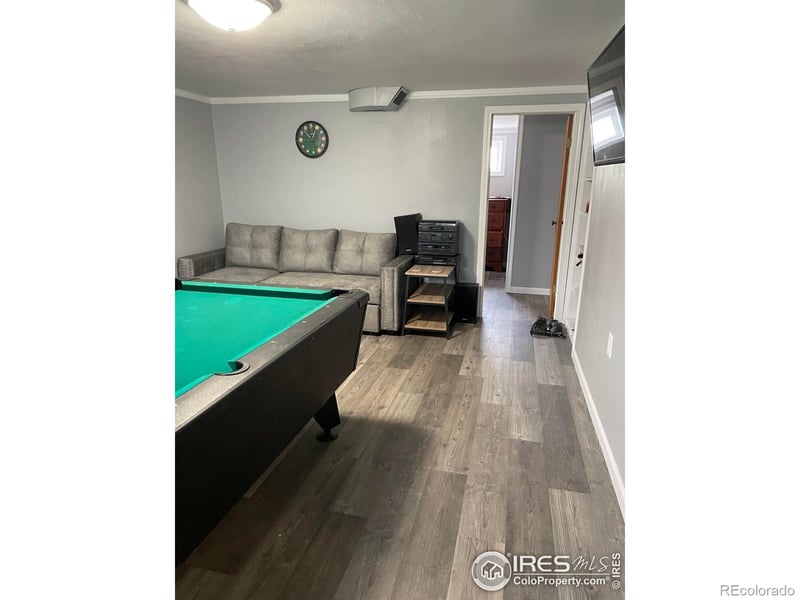 826 E 1st St, Wray, CO 80758