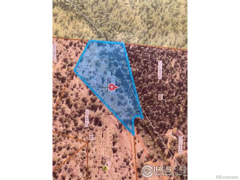 875 Pine Tree Dr, Estes Park, CO 80517