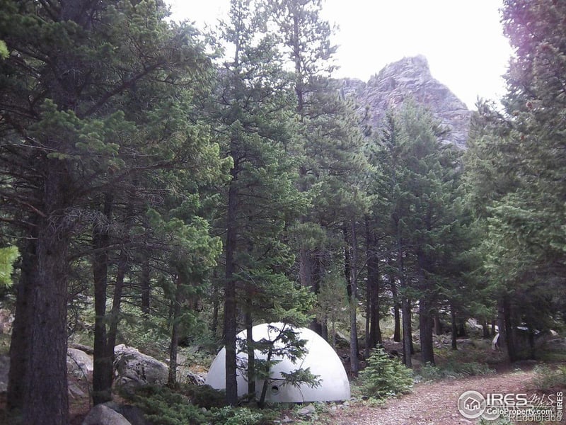 51344 Peak To Peak Hw, Lyons, CO 80540