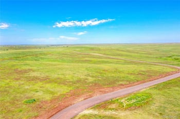 Last Dart Rd, Kiowa, CO 80117