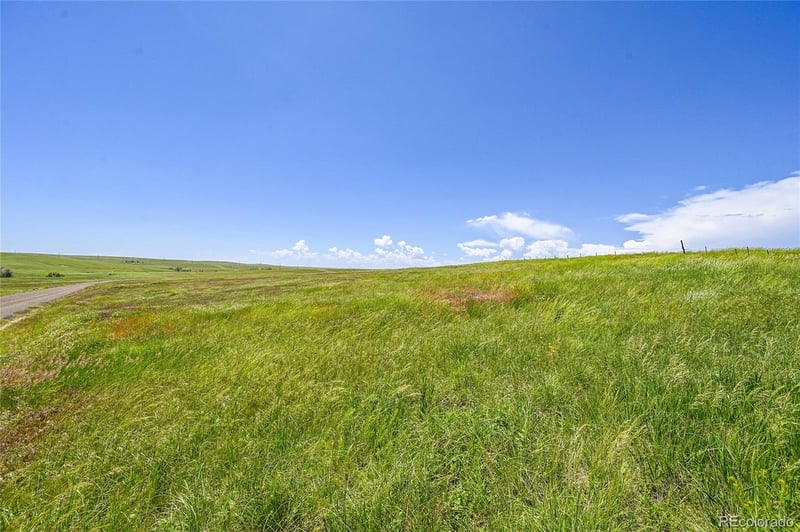 Last Dart Rd, Kiowa, CO 80117