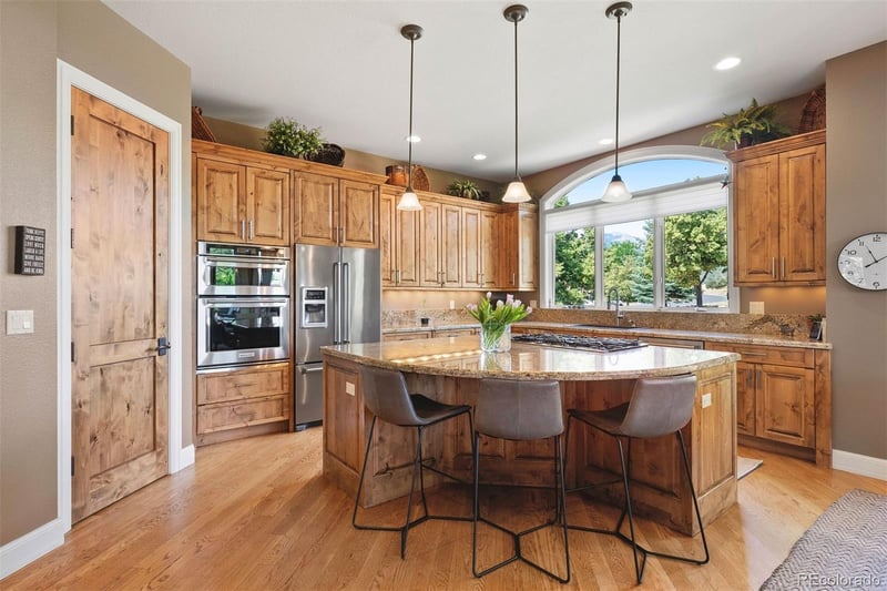 3756 Hill Cir, Colorado Springs, CO 80904