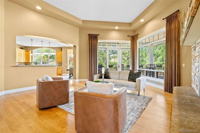3756 Hill Cir, Colorado Springs, CO 80904