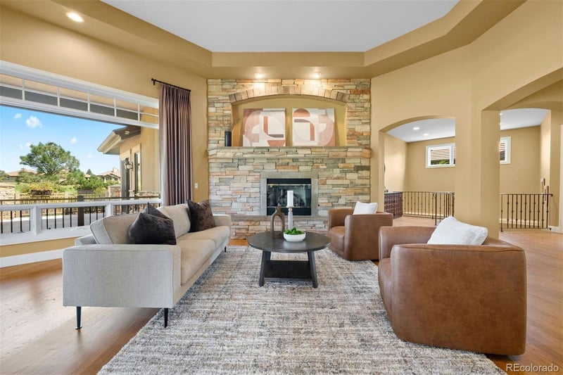 3756 Hill Cir, Colorado Springs, CO 80904