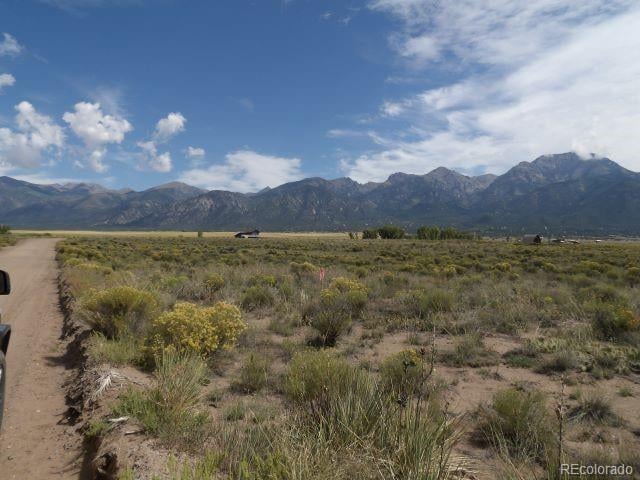 1197 - 1198 Camino Del Rey, Crestone, CO 81131