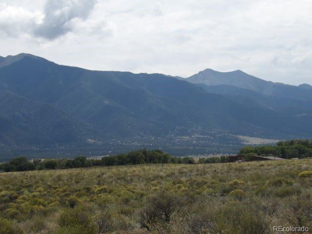 1197 - 1198 Camino Del Rey, Crestone, CO 81131