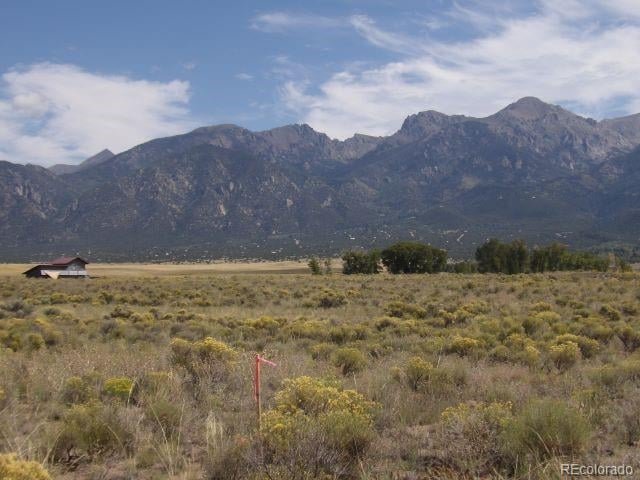 1197 - 1198 Camino Del Rey, Crestone, CO 81131