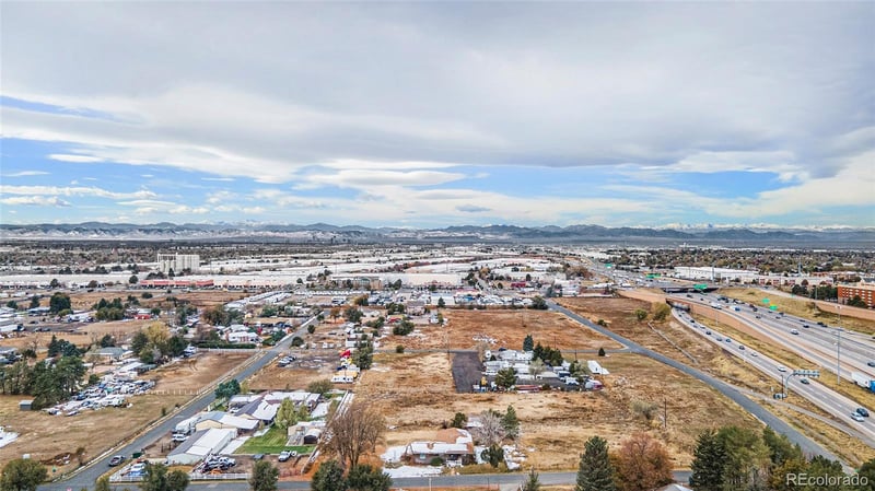 3621 Kalispell St, Aurora, CO 80011