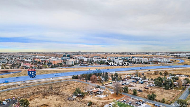 3621 Kalispell St, Aurora, CO 80011