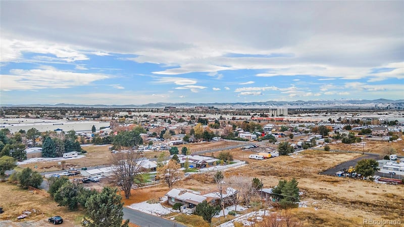 3621 Kalispell St, Aurora, CO 80011