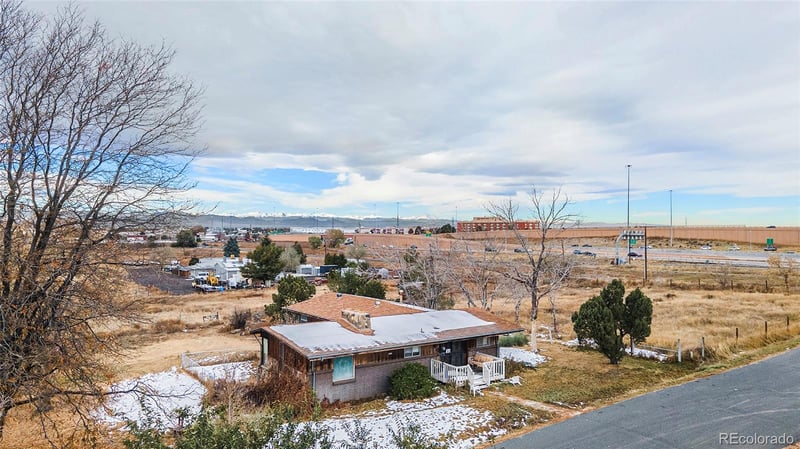3621 Kalispell St, Aurora, CO 80011