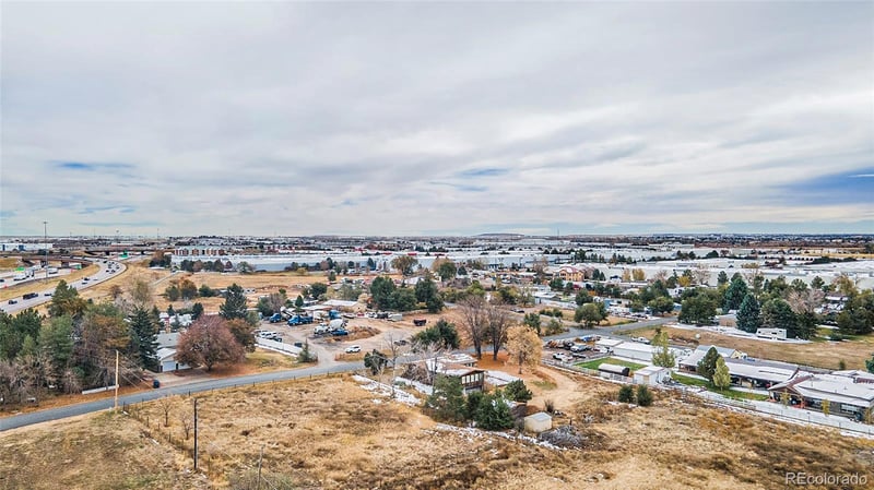 3621 Kalispell St, Aurora, CO 80011