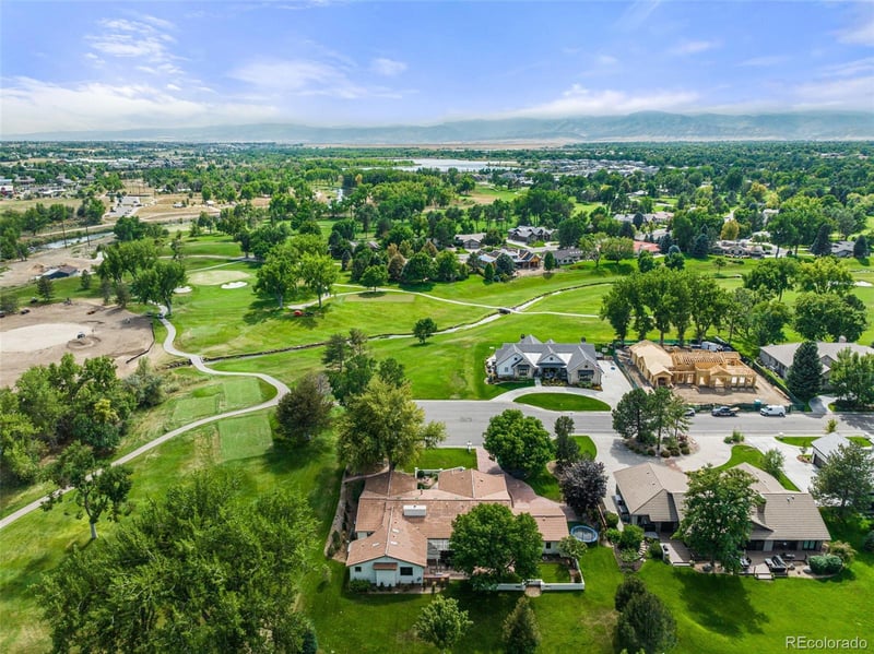 39 Niblick Ln, Littleton, CO 80123
