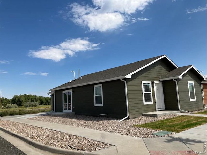 1619 Osage Ave, Fort Morgan, CO 80701