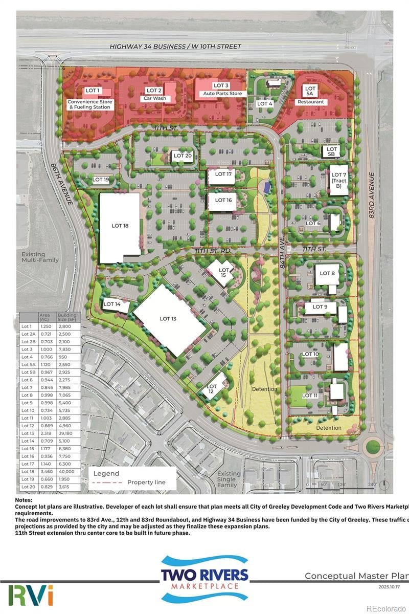 1015 83rd Lot 4 Ave, Greeley, CO 80634