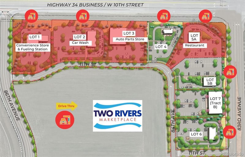 1015 83rd Lot 4 Ave, Greeley, CO 80634