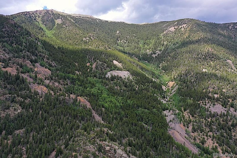 0 Silver St, Silver Plume, CO 80476