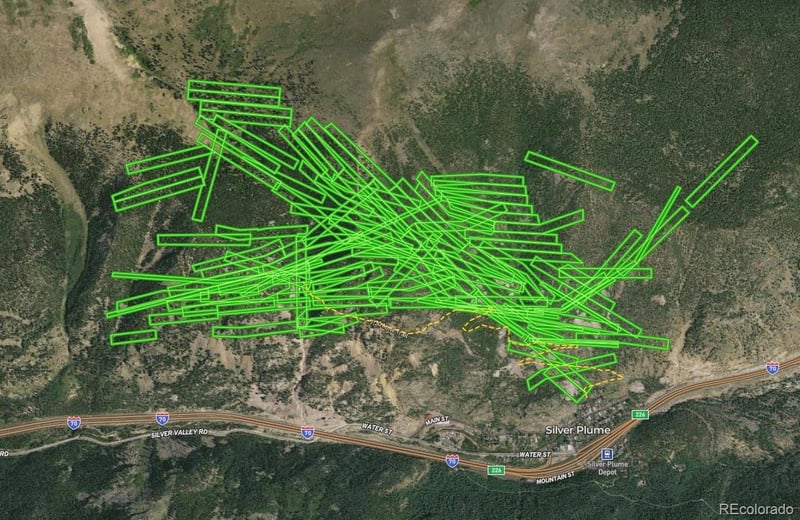 0 Silver St, Silver Plume, CO 80476