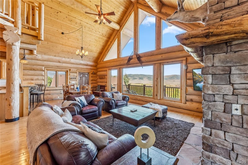 170 Balsam Dr, Granby, CO 80446
