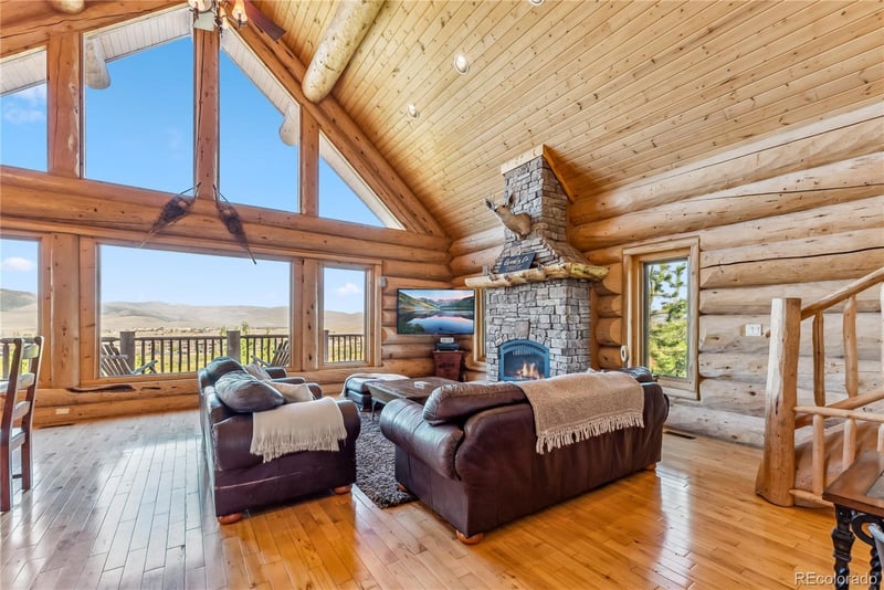 170 Balsam Dr, Granby, CO 80446