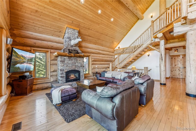 170 Balsam Dr, Granby, CO 80446