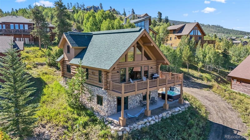 170 Balsam Dr, Granby, CO 80446