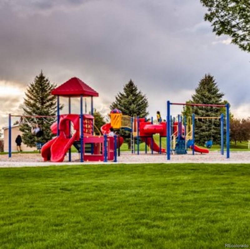 3013 Foxtail Ln Lot 445, Evans, CO 80620