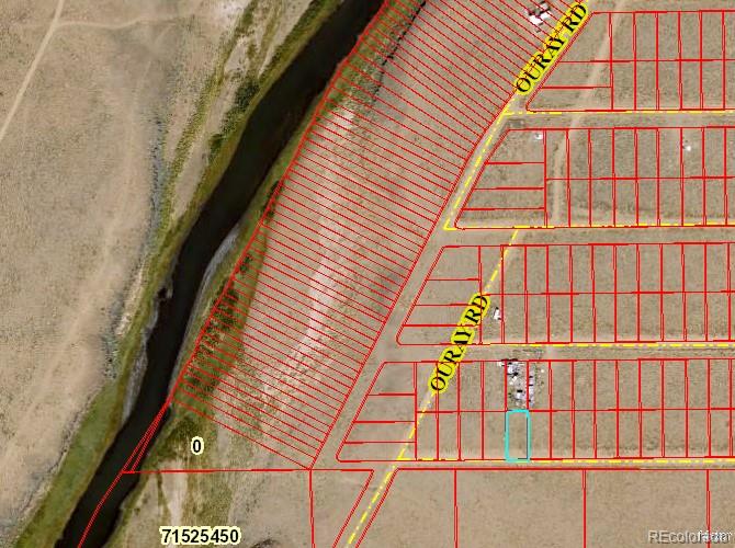 000 Uncompahgre Trl, San Luis, CO 81152