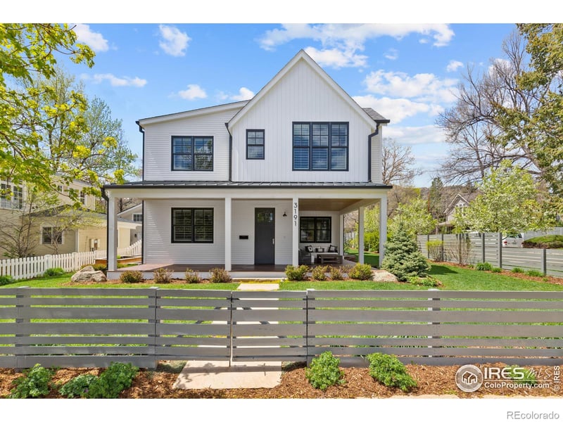 3191 9th St, Boulder, CO 80304