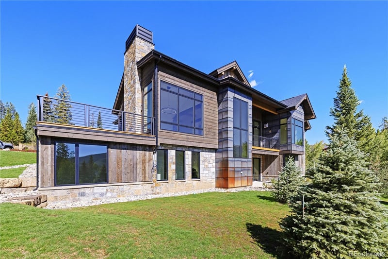550 Two Cabins Dr, Silverthorne, CO 80498