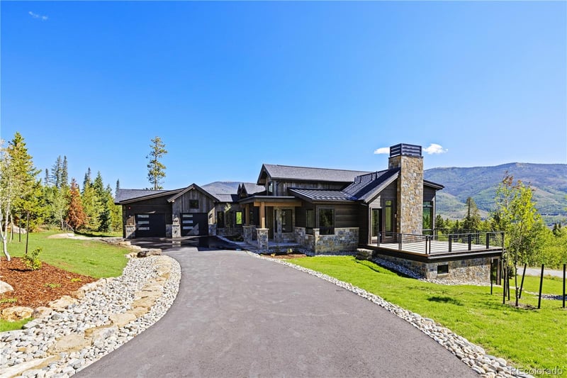 550 Two Cabins Dr, Silverthorne, CO 80498