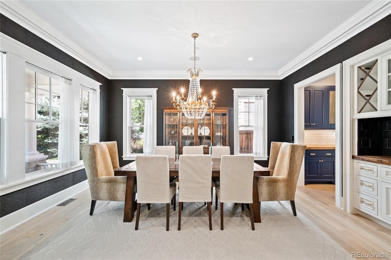 866 S York St, Denver, CO 80209
