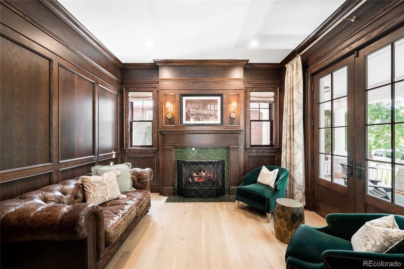 866 S York St, Denver, CO 80209