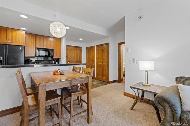 34 Highfield Trl #203, Breckenridge, CO 80424