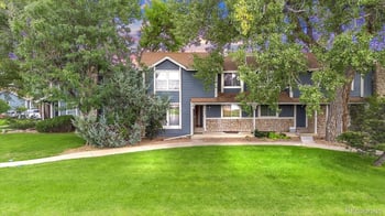 3807 Paseo Del Prado, Boulder, CO 80301