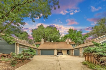 3807 Paseo Del Prado, Boulder, CO 80301