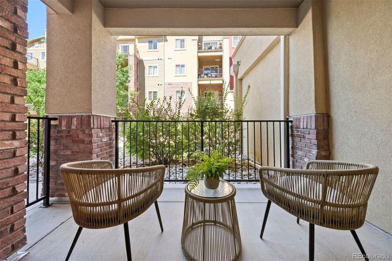 1144 Rockhurst Dr #106, Highlands Ranch, CO 80129