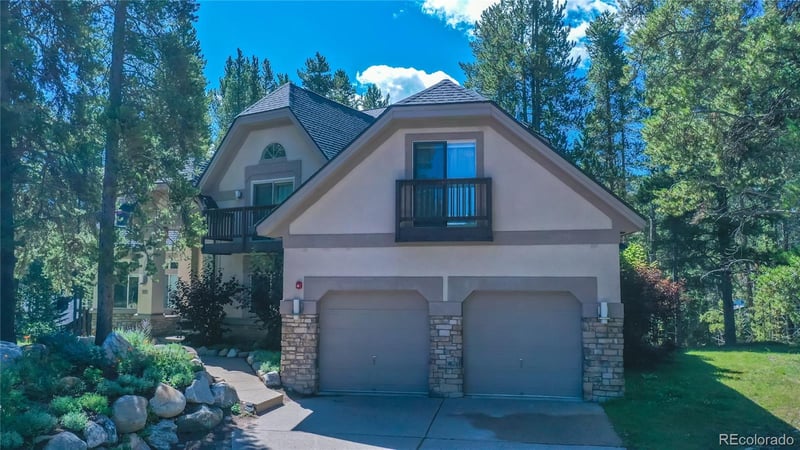 391 Lakeshore Loop, Breckenridge, CO 80424