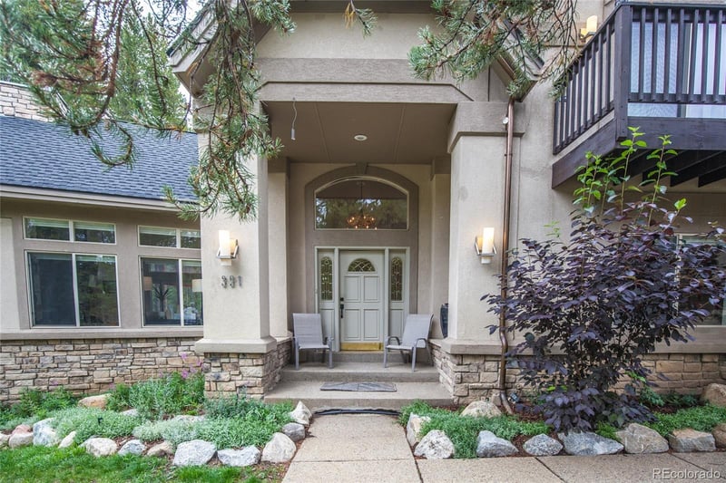 391 Lakeshore Loop, Breckenridge, CO 80424