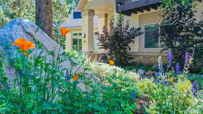 391 Lakeshore Loop, Breckenridge, CO 80424
