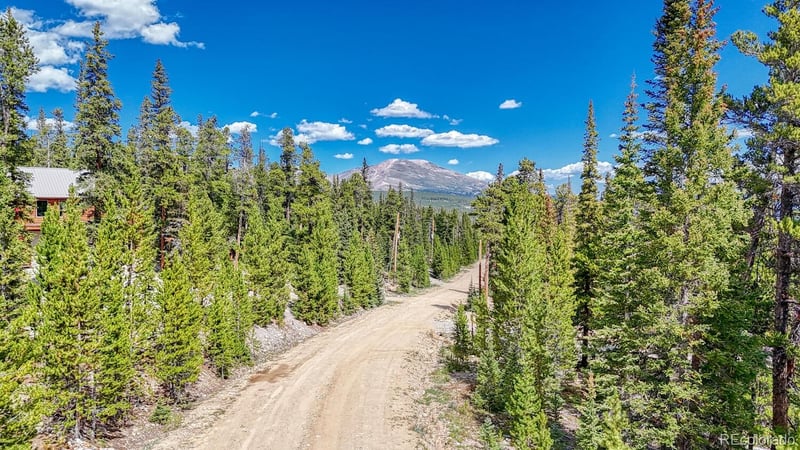 126 Gold Trail Cutoff, Fairplay, CO 80440