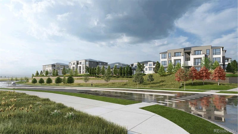 11930 Soprano Cir #303, Lone Tree, CO 80134