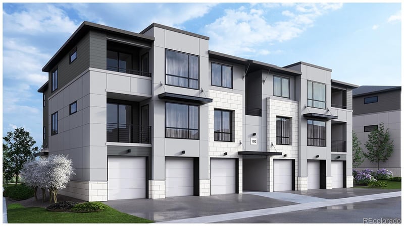 11930 Soprano Cir #303, Lone Tree, CO 80134