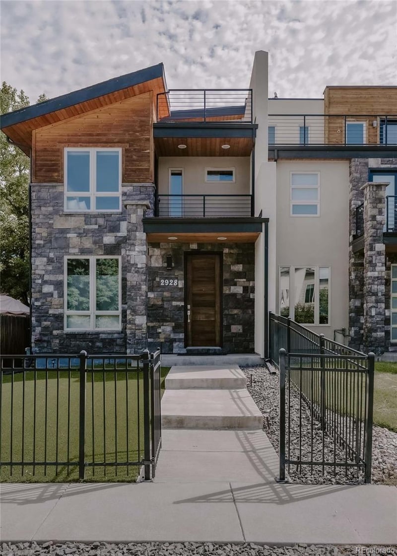 2928 S Lincoln St, Englewood, CO 80113