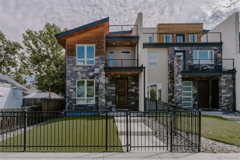 2928 S Lincoln St, Englewood, CO 80113