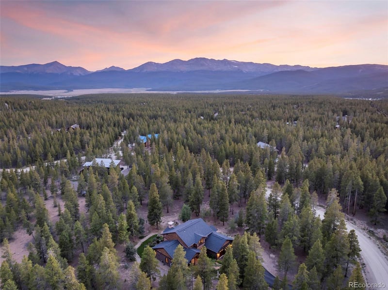 300 Alpine Cirque, Leadville, CO 80461